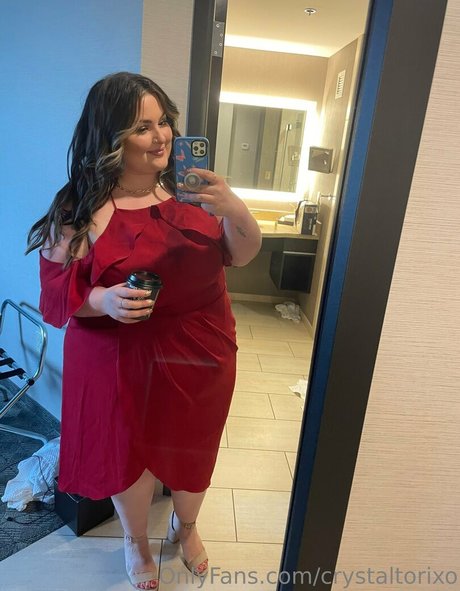 Crystaltorixo photo 101