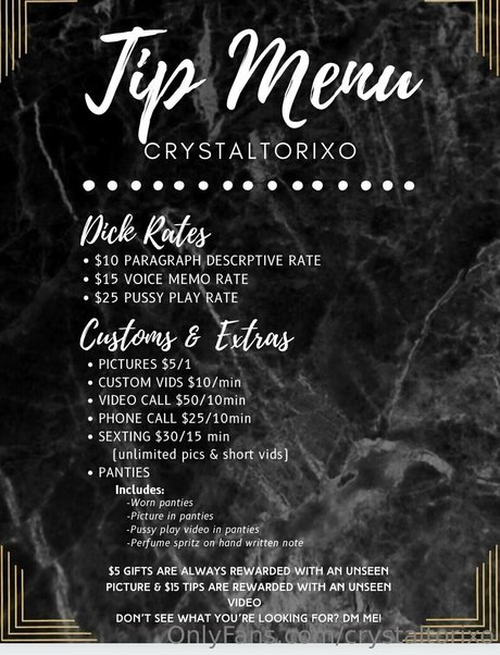 Crystaltorixo photo 191