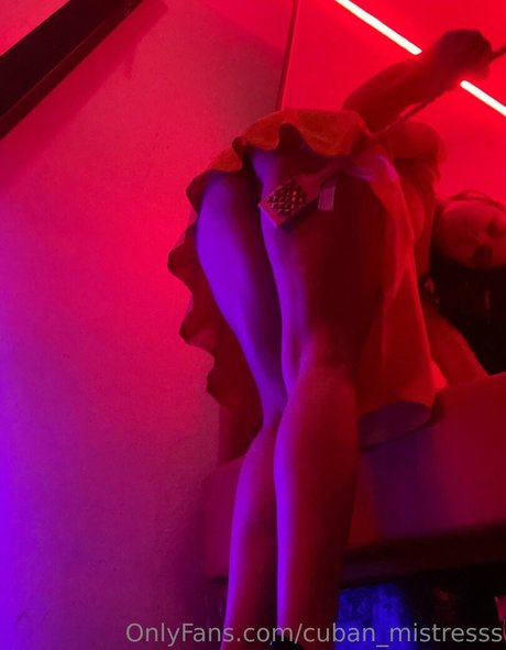 Cuban_mistresss photo 10