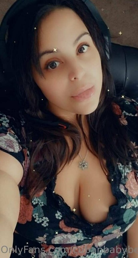 Cubanbabybella photo 3
