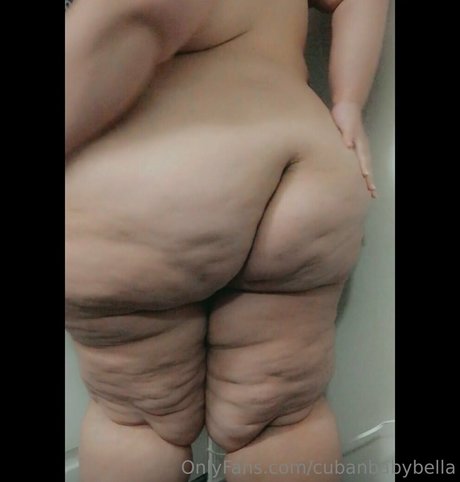Cubanbabybella photo 5