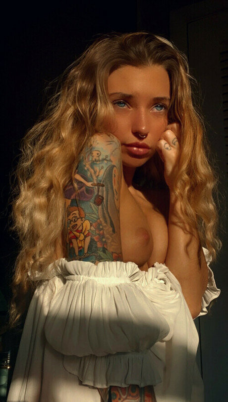 Cuddleblood photo 77