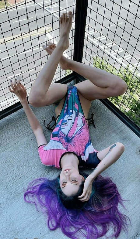 Cuppykitsune photo 4