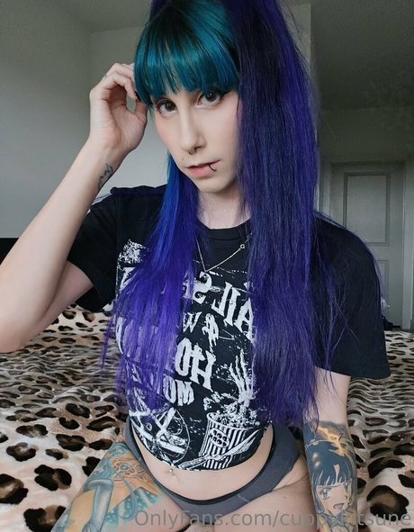 Cuppykitsune photo 21