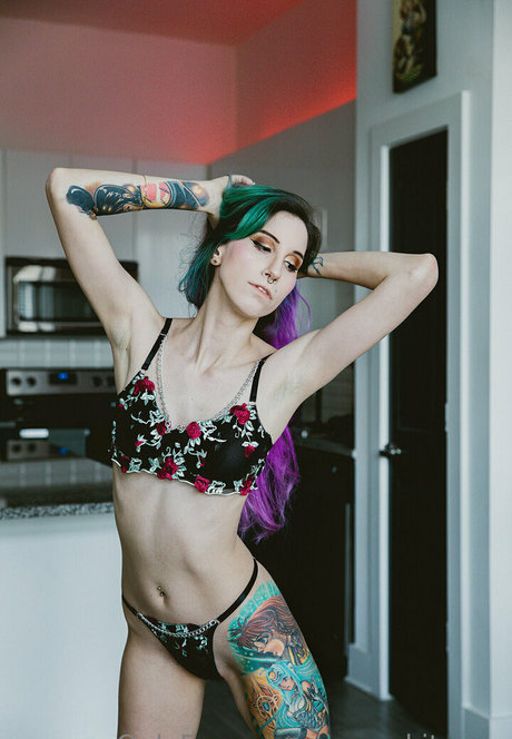 Cuppykitsune photo 32
