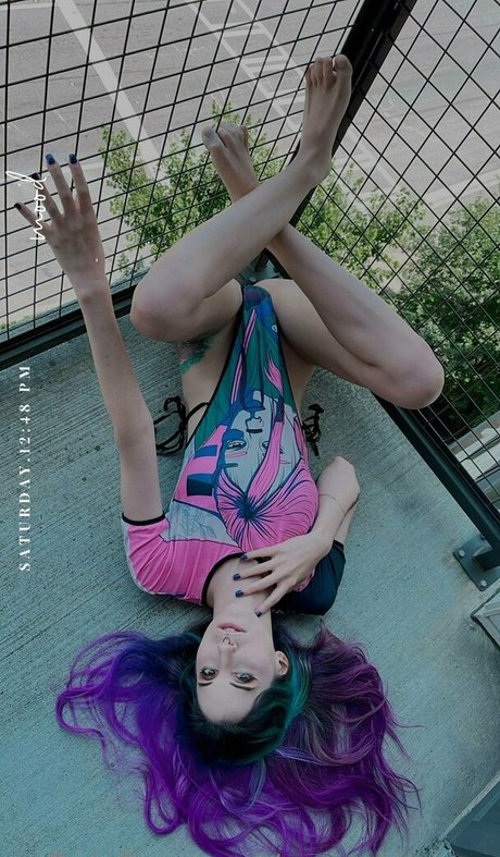 Cuppykitsune photo 49