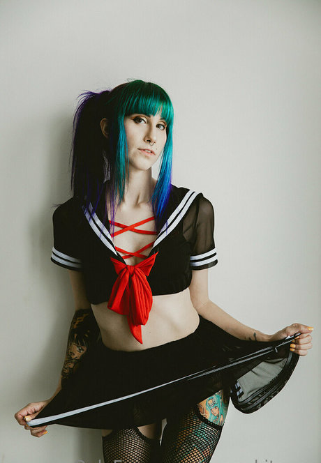 Cuppykitsune photo 67