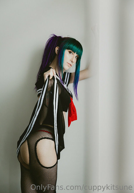 Cuppykitsune photo 69