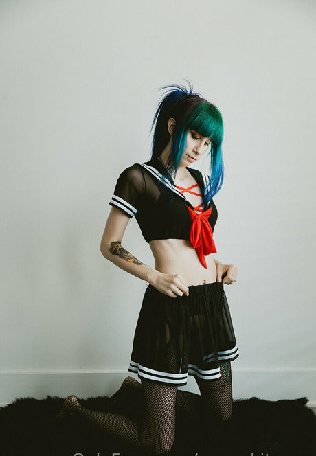 Cuppykitsune photo 71