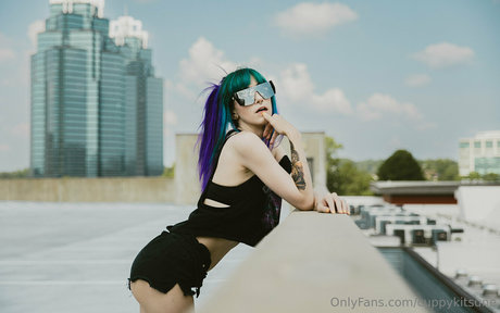 Cuppykitsune photo 77
