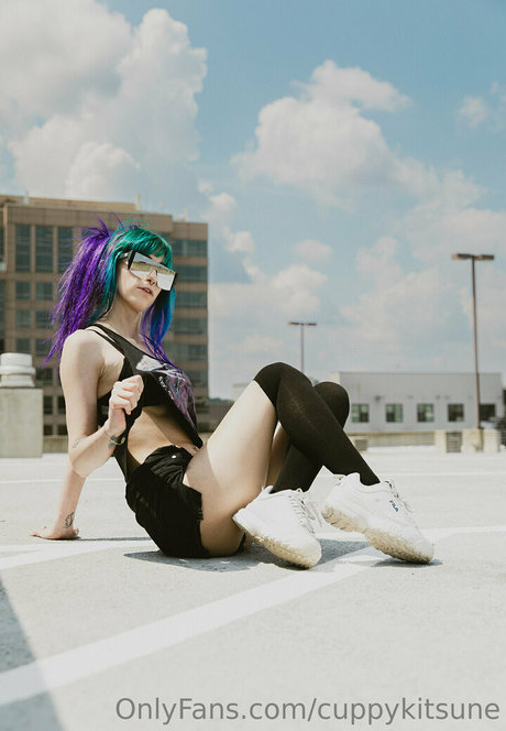Cuppykitsune photo 78