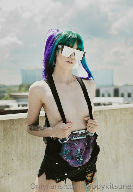 Cuppykitsune photo 79