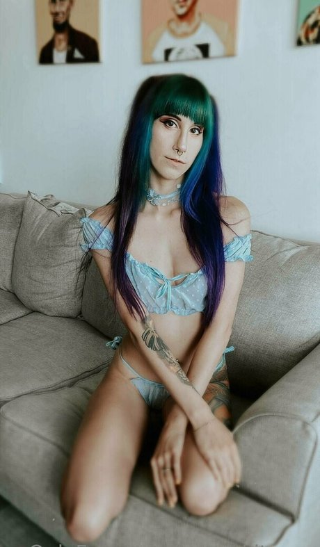 Cuppykitsune photo 87