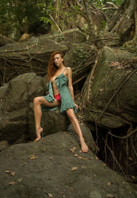 Curly Phoenix photo 46