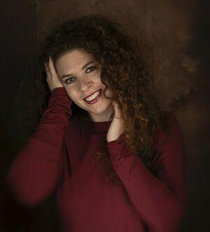 Curlykmodel photo 17