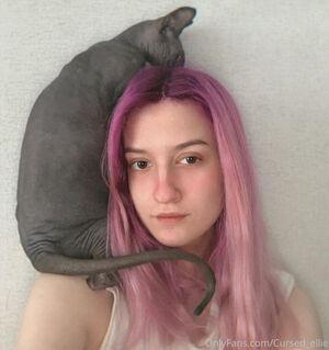 cursed_ellie photo 705