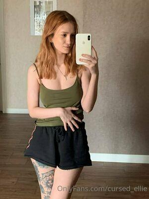 cursed_ellie photo 724