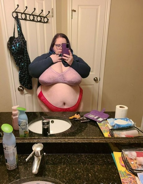 Curv3s4daysfree photo 9