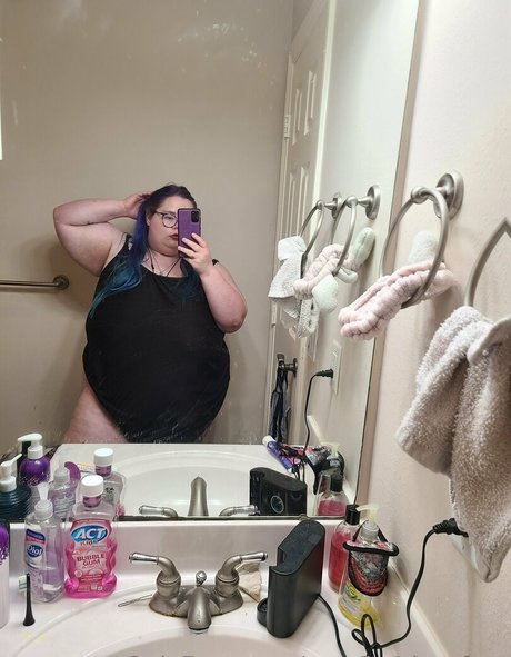 Curv3s4daysfree photo 13