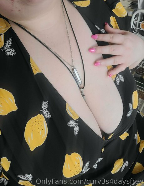 Curv3s4daysfree photo 18