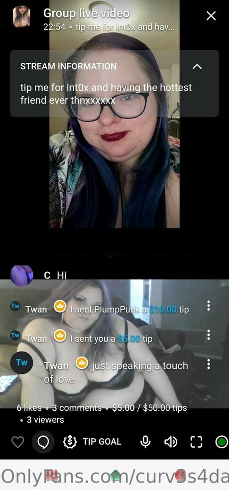 Curv3s4daysfree photo 21