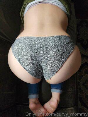 Curvy Mommy photo 2
