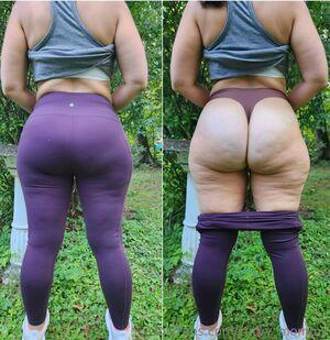 Curvy Mommy photo 31