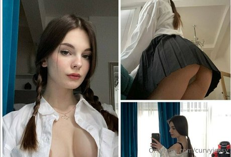 Curvyjessy photo 22