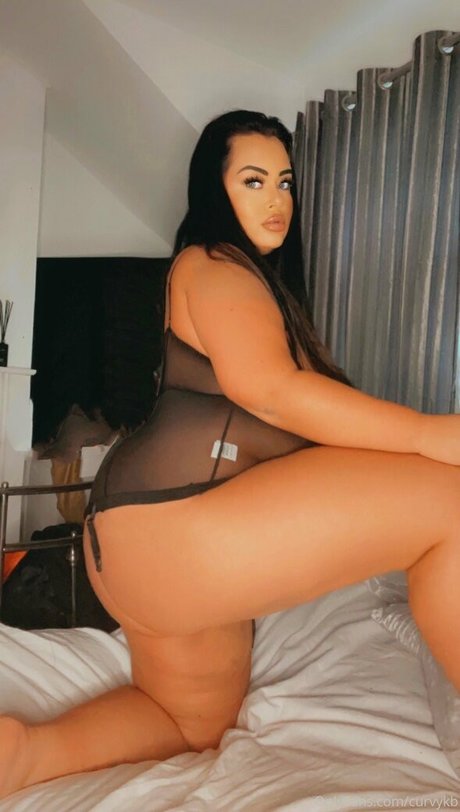 Curvykb photo 42