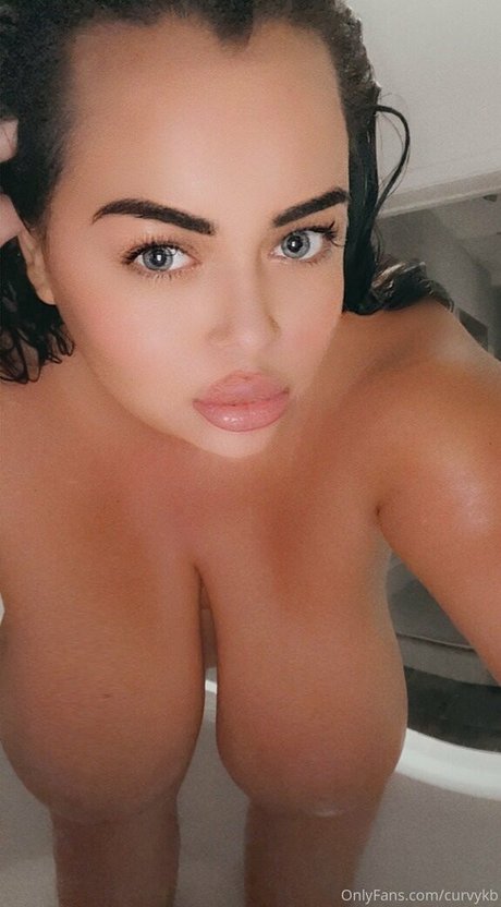 Curvykb photo 79