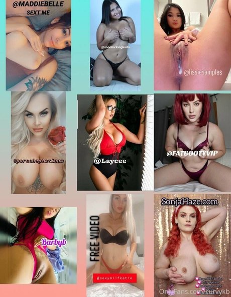 Curvykb photo 81