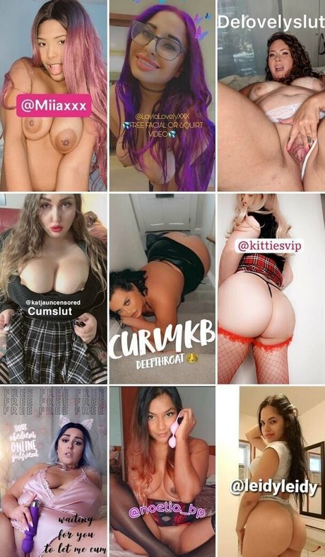 Curvykb photo 133