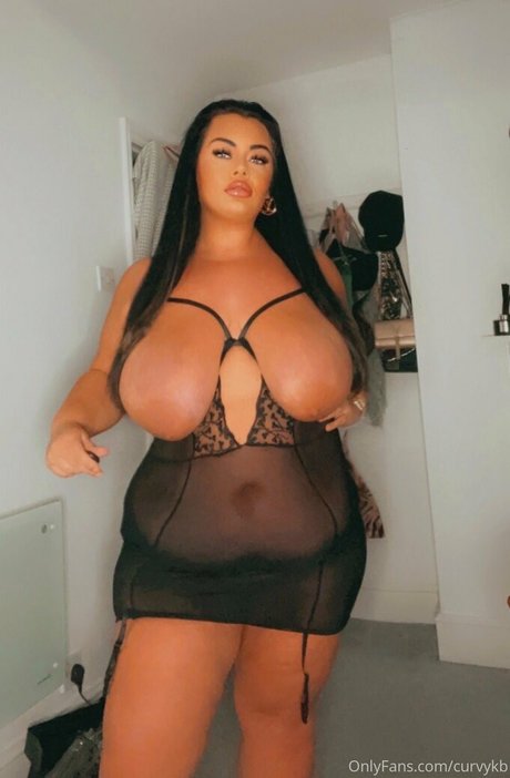 Curvykb photo 154