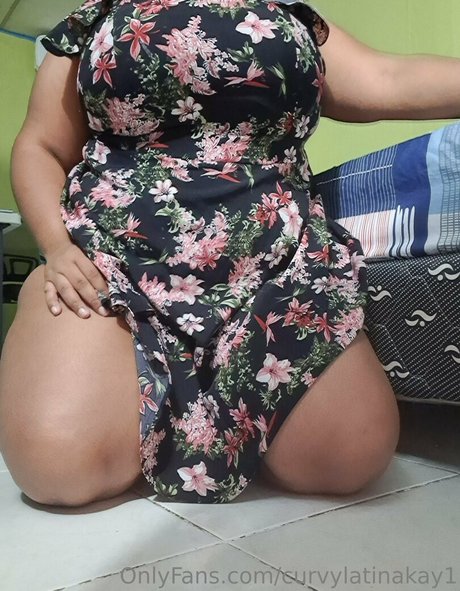 Curvylatinakay1 photo 83