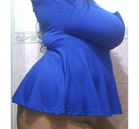 Profile photo of Curvylatinakay1