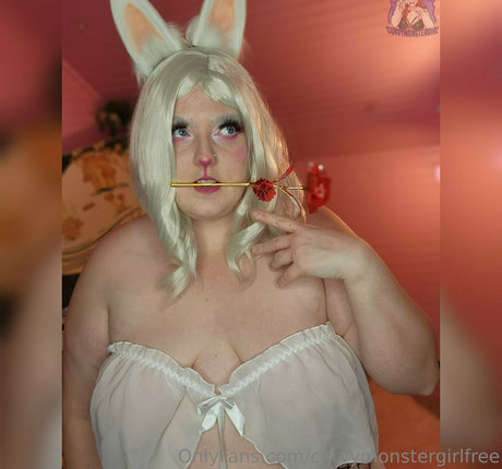Curvymonstergirlfree photo 4