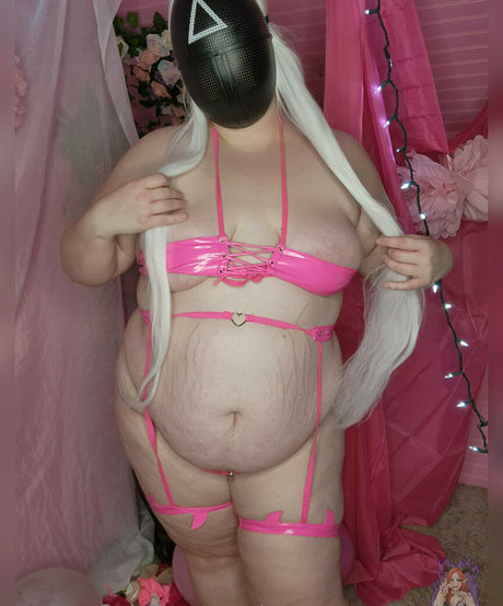 Curvymonstergirlfree photo 19