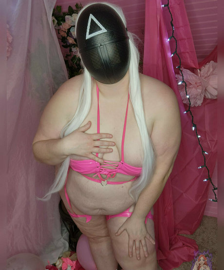 Curvymonstergirlfree photo 20