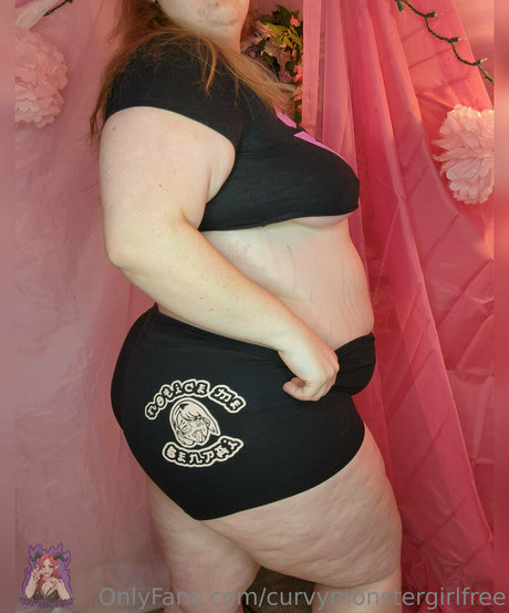 Curvymonstergirlfree photo 25