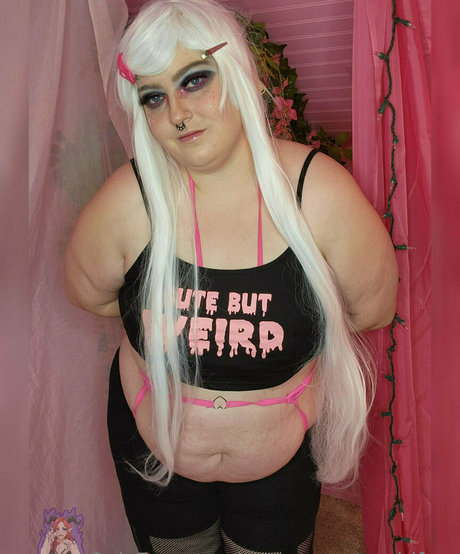 Curvymonstergirlfree photo 33