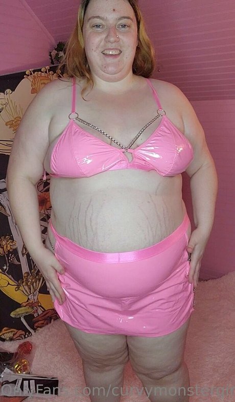 Curvymonstergirlfree photo 47