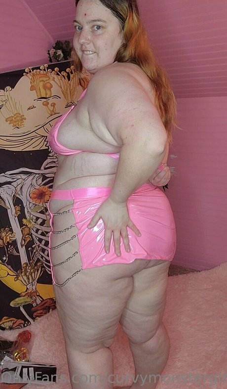 Curvymonstergirlfree photo 48