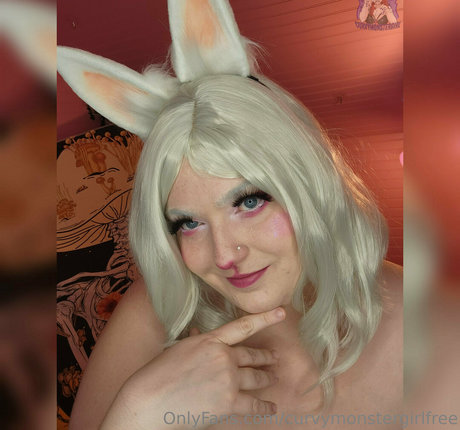 Curvymonstergirlfree photo 79