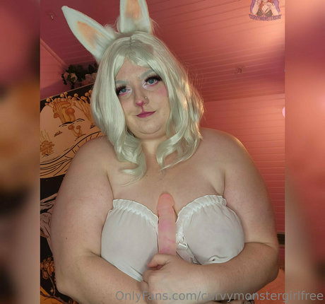 Curvymonstergirlfree photo 80