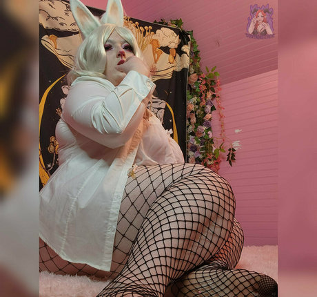 Curvymonstergirlfree photo 107