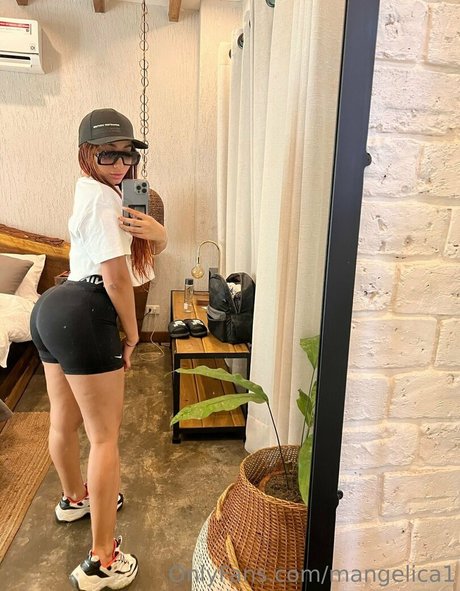 Cute Molly18 photo 44