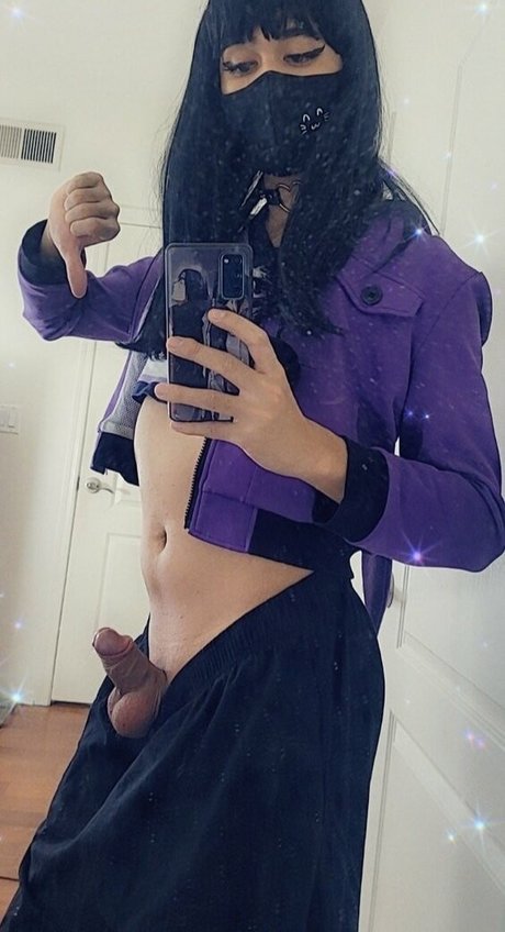 CuteNTRTrap photo 4