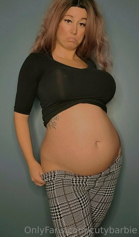 Cutybarbie photo 16