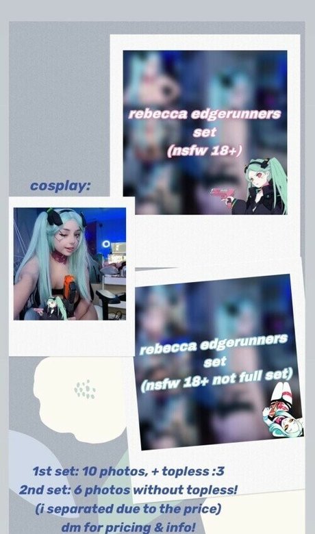 Cybernyatic photo 7