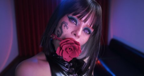 Cyberpunkgirl.free photo 24